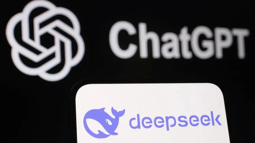 Chatgpt vs deepseek r-1